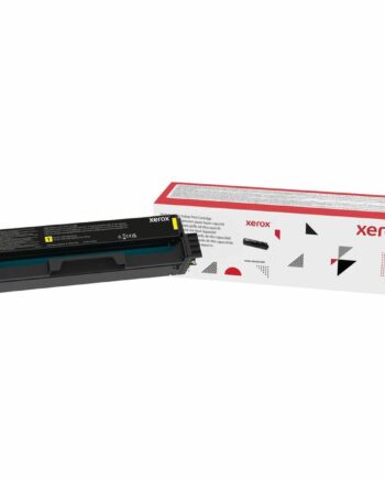 Toner Til Laserprinter Xerox 006r04394 Gul