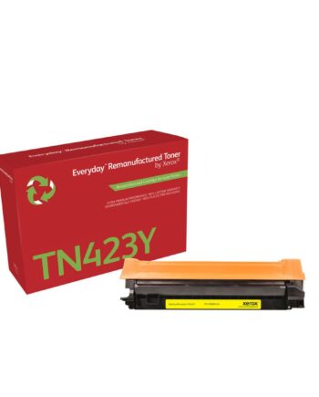 Toner Til Laserprinter Xerox 006r04524 Gul 000 Sider