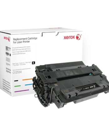 Toner Til Laserprinter Xerox 106r01622 Sort