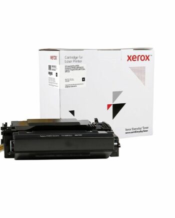 Toner Til Laserprinter Xerox Cf287x Crg 041h Sort