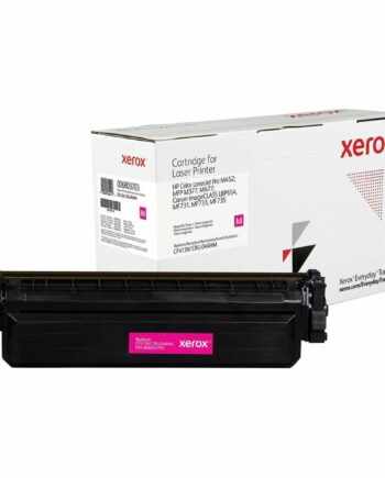 Toner Til Laserprinter Xerox Magenta 006r03703