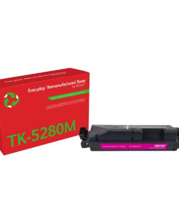 Toner Til Laserprinter Xerox Magenta 006r04818 000 Sider