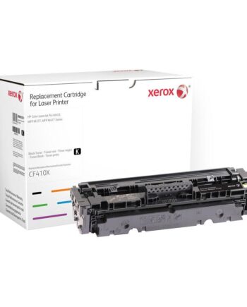 Toner Til Laserprinter Xerox Sort 006r03551