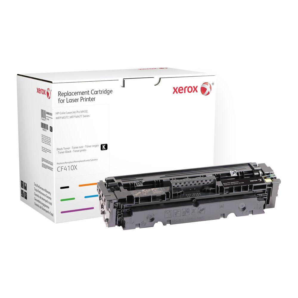 Toner Til Laserprinter Xerox Sort 006r03551