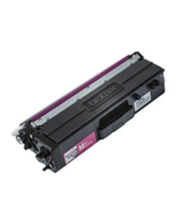 Toner Til Printer Brother 421m Magenta