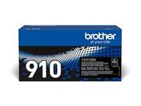 Toner Til Printer Brother 910bk Sort 000 Sider