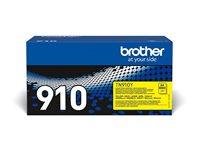 Toner Til Printer Brother 910y Gul 000 Sider