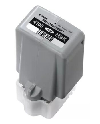 Toner Til Printer Canon 6776c001 Sort Original