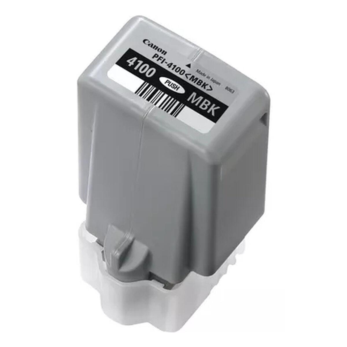 Toner Til Printer Canon 6776c001 Sort Original