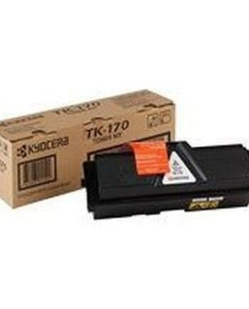 Toner Til Printer Kyocera 170 Sort
