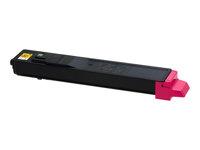 Toner Til Printer Kyocera 8115m Magenta 000 Sider