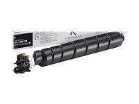 Toner Til Printer Kyocera 8335k Sort Til 000 Sider