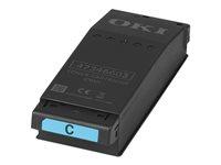 Toner Til Printer Oki Cyan Til 000 Sider
