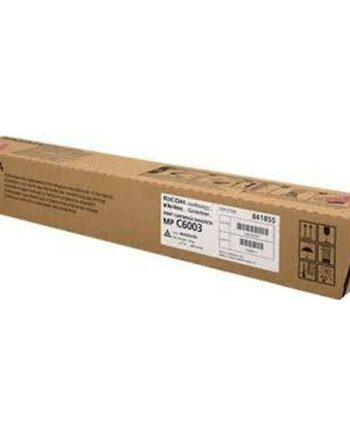 Toner Til Printer Ricoh 841587 Magenta C6003