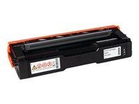 Toner Til Printer Ricoh C250 Sort 300 Sider