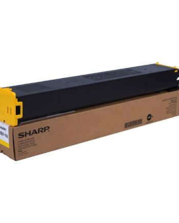 Toner Til Printer Sharp Mx61gtya Gul