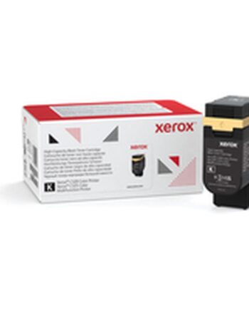 Toner Til Printer Xerox 006r04831 Gul Sort Original