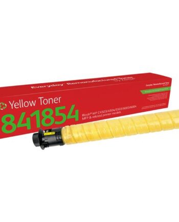 Toner Til Printer Xerox 006r04896 Gul