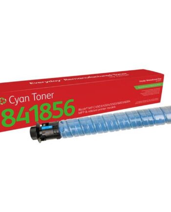 Toner Til Printer Xerox 006r04898 Cyan
