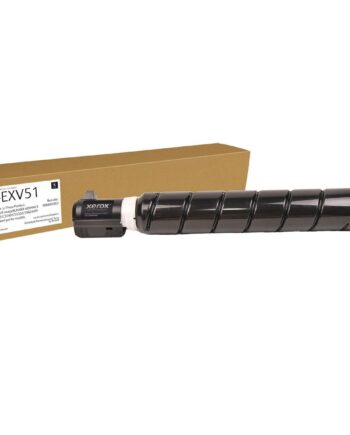 Toner Til Printer Xerox 006r04903 Sort Tonerpatron