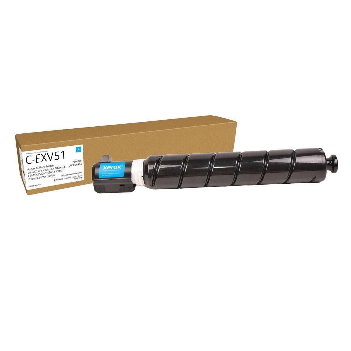 Toner Til Printer Xerox 006r04904