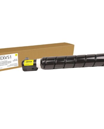 Toner Til Printer Xerox 006r04906 Gul