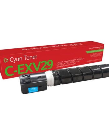 Toner Til Printer Xerox 006r04912 Cyan