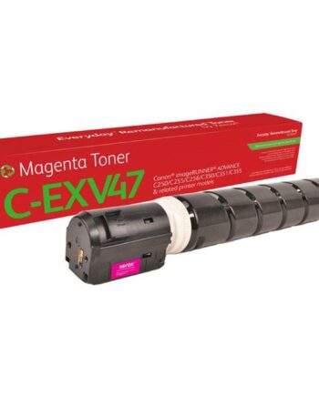 Toner Til Printer Xerox 006r04917 Magenta