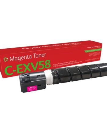 Toner Til Printer Xerox 006r04925 Magenta