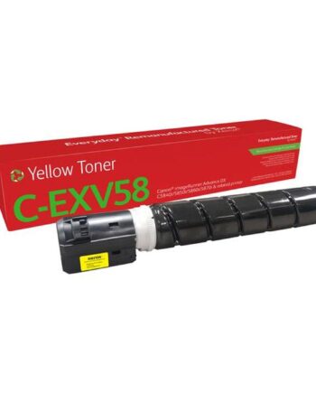Toner Til Printer Xerox 006r04926 Gul