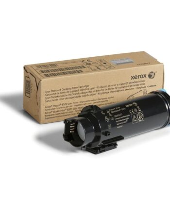 Toner Til Printer Xerox 106r03473 Cyan Original