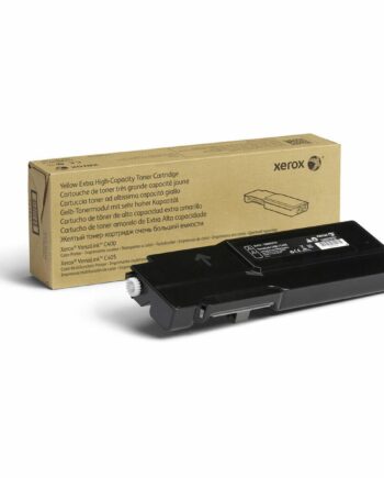 Toner Til Printer Xerox 106r03528 Sort Original