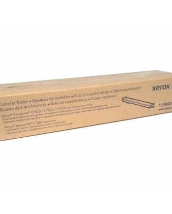 Toner Til Printer Xerox 115r00126 Sort