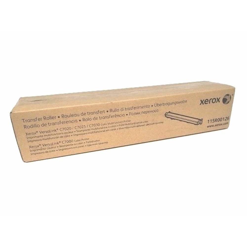 Toner Til Printer Xerox 115r00126 Sort