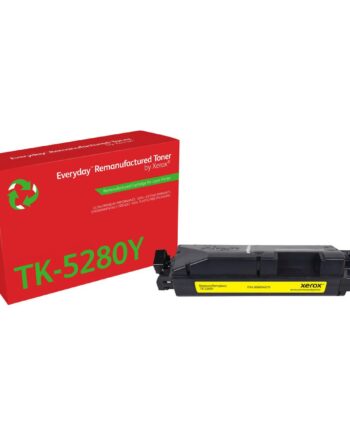 Toner Til Printer Xerox Gul 000 Sider