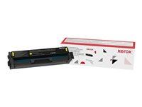 Toner Til Printer Xerox Gul 500 Sider 006r04386