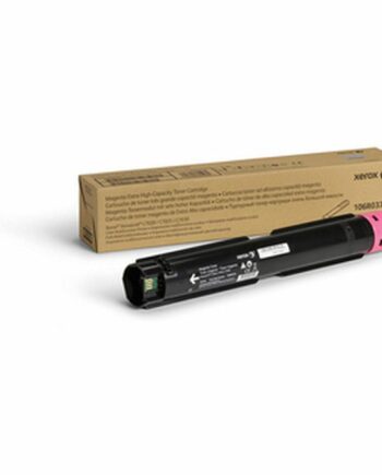 Toner Til Printer Xerox Magenta 106r03739 Original