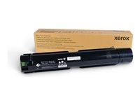 Toner Til Printer Xerox Sort 000 Sider 006r01824
