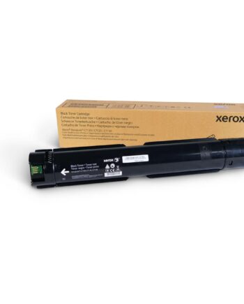 Toner Til Printer Xerox Sort 006r01824 Versalink C7100