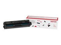 Toner Til Printer Xerox Sort 500 Sider 006r04383