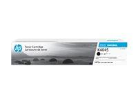 Toner Til Samsung Clt K404s Sort 500 Sider