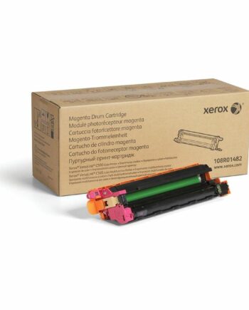 Toner Tromleenhed Magenta Xerox 108r01482