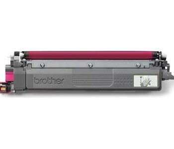 Tonerpatron Brother Tn249m Magenta 000 Sider