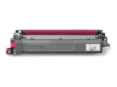 Tonerpatron Brother Tn249m Magenta 000 Sider