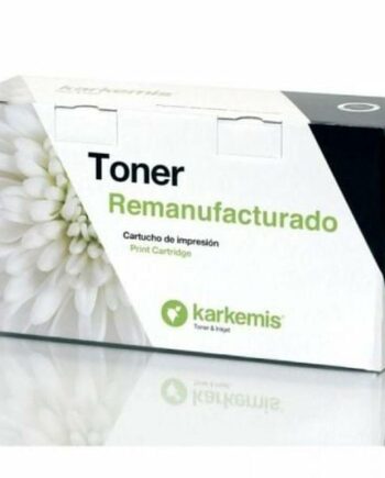 Tonerpatron Gul Karkemis Kompatibel 10050532