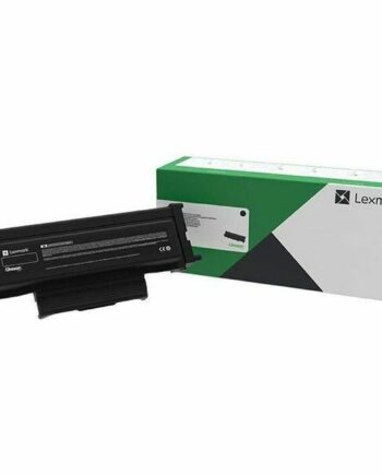Tonerpatron Lexmark B222h00 Sort Original