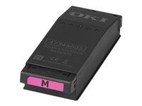Tonerpatron Magenta Til Oki C650dn 000 Sider