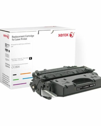 Tonerpatron Xerox 006r03027 Sort Original