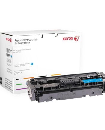 Tonerpatron Xerox 006r03516 Cyan Original