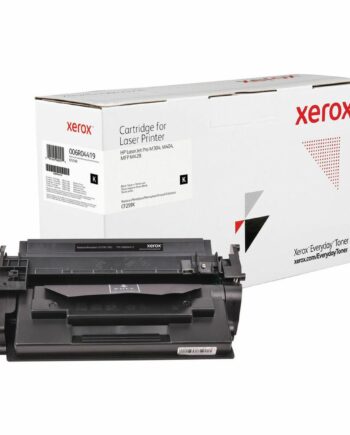 Tonerpatron Xerox 006r04419 Sort Kompatibel